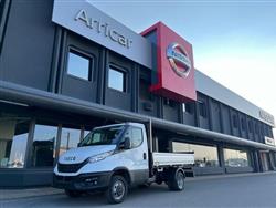 IVECO DAILY 35C15 BTor 3.0 HPT PC-RG Cabinato