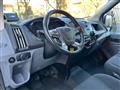 FORD TRANSIT 350 2.0TDCi EcoB. L2H2 *TAGLIANDI*UNICO PROP.*