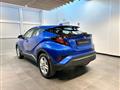 TOYOTA C-HR 1.8 Hybrid E-CVT Active