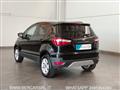 FORD ECOSPORT 1.5 TDCi 95 CV Titanium