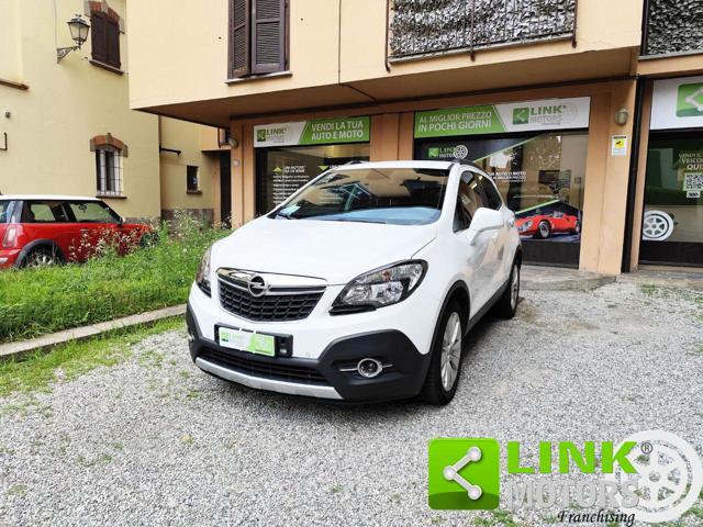 OPEL MOKKA 1.6 CDTI 136CV 4x2 Start&Stop Cosmo GARANZIA INCL