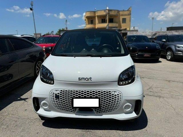 SMART EQ FORTWO EQ Passion