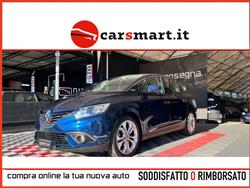 RENAULT GRAND SCENIC Blue dCi 120 CV EDC Business ** 7 POSTI **