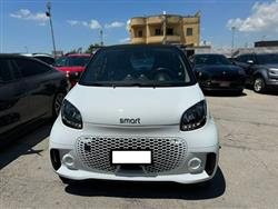 SMART EQ FORTWO EQ Passion