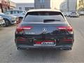 MERCEDES CLASSE CLA Automatic Shooting Brake Executive PERMUTE