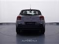 CITROEN C3 1.2 PureTech 83cv S&S Shine