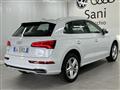 AUDI Q5 40 TDI quattro S line plus