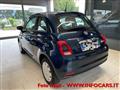 FIAT 500 1.0 Hybrid Pop NEOPATENTATI