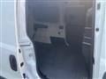 FIAT DOBLÒ 1.6 MJT 105CV PL-TN Cargo Maxi Lamierato SX 3 posti