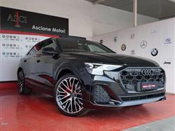 AUDI Q8 50 TDI 286 CV quattro tiptronic