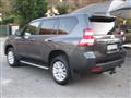 TOYOTA LAND CRUISER 3.0 D4-D A/T 5 porte Style