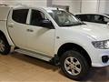 MITSUBISHI L200 2.5 DI-D/136CV DC Invite DPF