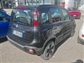 FIAT PANDA 1.2 City Cross