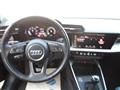 AUDI A3 SPORTBACK SPB 30 TDI Business GARANZIA AUDI