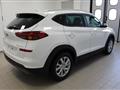 HYUNDAI TUCSON HYBRID Tucson 1.6 CRDi 48V XPrime