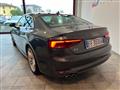 AUDI A5 2.0 TDI 190 CV ultra S tronic S Line Sline