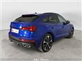 AUDI SQ5 SPORTBACK SQ5 SPB TDI quattro tiptronic