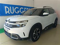 CITROEN C5 AIRCROSS C5 Aircross BlueHDi 130 S&S Feel