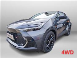 TOYOTA C-HR 2.0 PHEV Trend