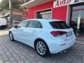 MERCEDES CLASSE A d Automatic Sport