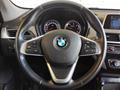 BMW X1 xDrive18d Auto Xline PORTELLONE ELETTRICO/FULL LED