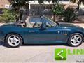 BMW Z3 1.8 cat Roadster PERFETTA!