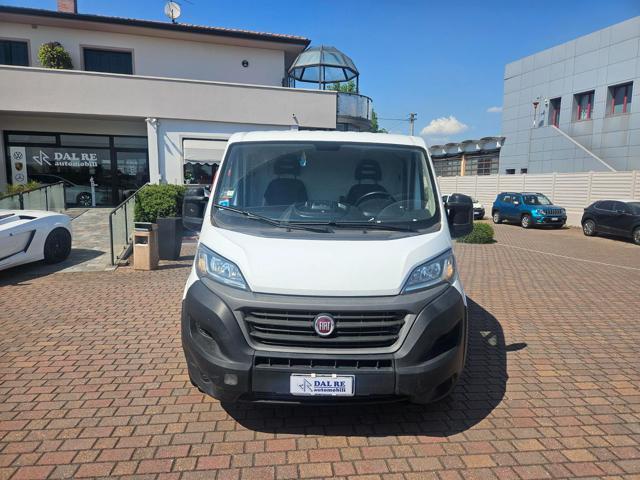 FIAT DUCATO 28 2.3 MJT 120CV TN Furgone