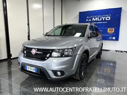 FIAT FREEMONT 2.0 Mjt 170 CV 4x4 aut. Black Code