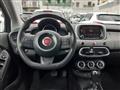 FIAT 500X 2.0 MultiJet 140 CV AT9 4x4 Cross Plus