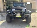 JEEP WRANGLER 4.0 cat Hard top (EU)