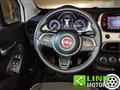 FIAT 500X 1.6 MultiJet 120 CV City Cross