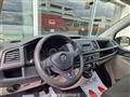 VOLKSWAGEN TRANSPORTER KOMBI 2.0 TDI 102CV PC Furgone Bluetooth Sensori EURO6B