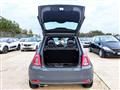 FIAT 500C 1.2cc GPL EASY POWER LOUNGE 69cv CERCHI IN LEGA