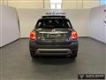 FIAT 500X 2.0 MultiJet 140 CV 4x4 Cross AUTOMATICA