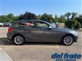 BMW SERIE 1 114d 5p. Sport Line NEOPATENTATI