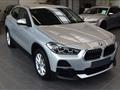 BMW X2 xDrive20d Advantage