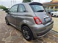 FIAT 500 1.0 Hybrid Sport - NEOPATENTATI -