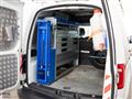 VOLKSWAGEN CADDY KOMBI 2.0 TDI 122 CV 4MOTION SCAFFALATURA 4X4