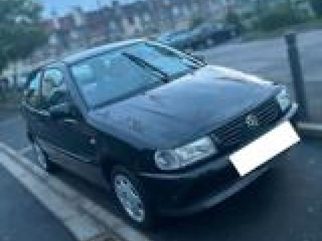 VOLKSWAGEN POLO 1.4 GPL