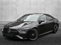 MERCEDES CLASSE CLA COUPE d Automatic AMG Line Premium