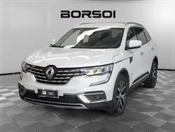 RENAULT KOLEOS Blue dCi 190 CV X-Tronic Executive