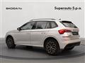 SKODA KAMIQ 1.0 TSI Black Dots