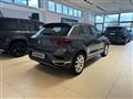 VOLKSWAGEN T-ROC 1.6 TDI SCR Advanced BlueMotion Technology