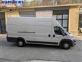 FIAT DUCATO 2.3 MJT 150CV  Maxi XL L4 H3 superlungo superalto