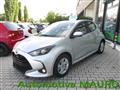 TOYOTA YARIS 1.5 Hybrid 5 porte Active