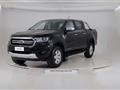 FORD NEW RANGER VII 2019 Diesel 2.0 ecoblue double cab Limited 170cv auto