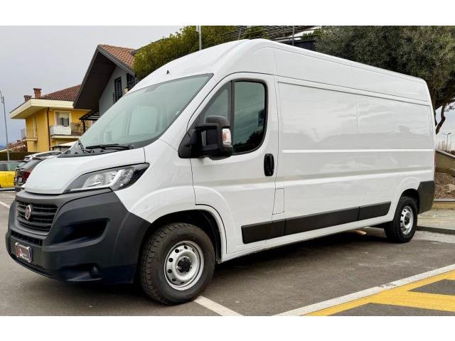 FIAT DUCATO 35 2.3 MJT 140CV PLM-TM Furgone