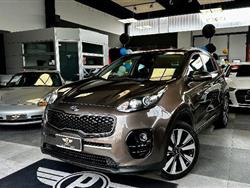 KIA SPORTAGE 2016 Sportage 1.7 CRDI 2WD Style