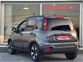 FIAT PANDA 1.2 City Cross - IMPIANTO GPL