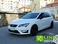 SEAT LEON 2.0 TDI 184 CV DSG ST FR GARANZIA INCLUSA!!!!